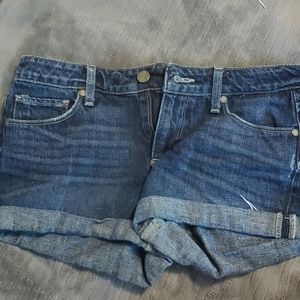 Paige Jimmy Jimmy Shorts